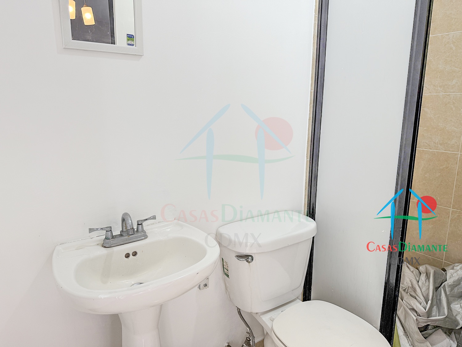 Tecamachalco Casa Troya C - Área de servicio 7